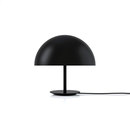 mater Dome lamp black Luminaires de table