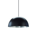 mater Shade light black Lámparas de suspensión