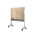 Borks Schranktafel Universität / Schule