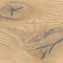 mafi OAK Country wide-plank. brushed  |  white oil mafi
