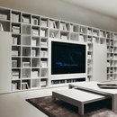 Frame modular system FEG