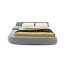 Poliform Big Bed bed Beds and complements