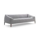 Poliform Carmel sofa Lounge area / Waiting room Seating