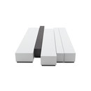 Poliform Woodstock Coffee tables / Side tables