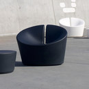Globe Zero 4 True Love Outdoor Chair Sillones de jardín