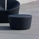Globe Zero 4 True Love Outdoor Stool Outdoor low tables Outdoor stools / poufs