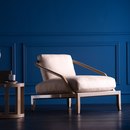 Potocco Hadar 831/PB Loungebereich / Wartebereich Sessel / Sofas / Poufs Warte- / Empfangsmöbel