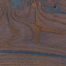 mafi mafi ROBLE Coral Vulcano negro. cepillado  |  aceitado blanco Madera Suelos de madera