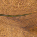 mafi mafi ROBLE Mágico tablones anchos oro. cepillado a mano  |  aceitado gris Material: madera y sus derivados Suelos de madera