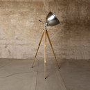 LIEHT Unvernunft Lampade a LED Lampade da terra