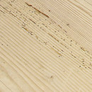 mafi mafi ABETO Vulcano tablones anchos “carcomido”. cepillado  |  aceitado blanco Madera Suelos de madera