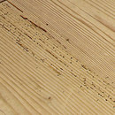 mafi mafi ABETO Vulcano tablones anchos. cepillado  |  aceitado natural Madera Suelos de madera