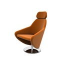 Segis Taxido Espace d'attente / Lounge Sièges