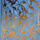 OGGI Beton ornamental concrete Concrete / Cement Wall panels