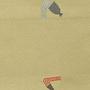 Maharam Acqua e Fuoco 001 Crema Curtain fabrics
