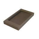 OGGI Beton Mitsuio concrete washbasin Lavandini / Lavabi