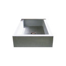 OGGI Beton Nakata Wash stands / basins
