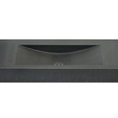 OGGI Beton Toru Okada concrete washbasin Vanity units / Wash basins