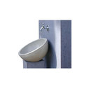 OGGI Beton garden water installation Fuentes de beber