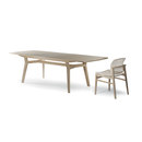 Accademia Patio Dining tables / Console tables