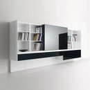 Acerbis Newind Audiovisual / Multimedia Shelves / Shelving systems