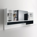 Acerbis Newind Audiovisual / Multimedia Shelves / Shelving systems
