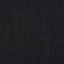 Maharam Alpaca Herringbone 003 Graphite Möbelbezüge