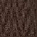 Maharam Alpaca Herringbone 004 Bark Tessuti di rivestimento