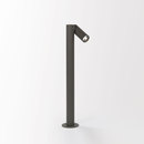 Delta Light® Ultra Scan 67 WW - 316 11 67 32 Garden lighting LED lights Spotlights / Uplights Walkway lights