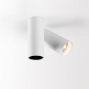 Delta Light® Ultra Twin 50 - 316 06 05 Luminaires de plafond Spots