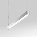 Delta Light® Uniline 70 P1154 - 351 01 154 Éclairage fluorescent Luminaires de plafond à encastrer Luminaires suspendus