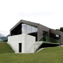 Private House D., Bischofshofen Rieder