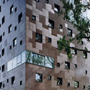 Blok 1: Dormitory in Arnheim Rieder