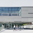 Rieder Grund- und Musikschule St. Walburg Fassaden / Fassadensysteme