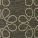 Maharam Around 001 Graphite Tessuti di rivestimento