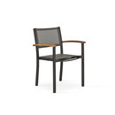 Fischer Möbel Forum Chair Sedie da giardino