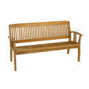 Fischer Möbel Siam Bench Garden seating