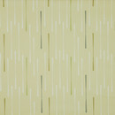 Maharam Baton 003 Chartreuse Wandbeläge / Tapeten