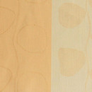 Maharam Beanstalk 001 Cornfield Curtain fabrics