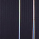 Bespoke Stripe 001 Navy Maharam