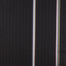 Bespoke Stripe 005 Black Maharam