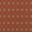 Maharam Box 006 Chili Upholstery materials/fabrics