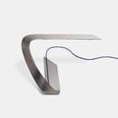 Established&Sons Edge Lampade a LED Lampade da tavolo