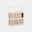 Established&Sons New Order Librerie / Scaffali