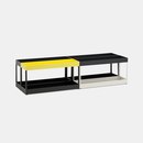 Established&Sons New Order Librerie / Scaffali