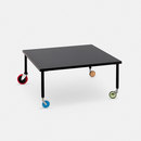 Spin Coffee Table Established&Sons