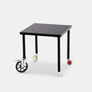 Established&Sons Spin Side Table Tavolini da salotto / tavolini bassi