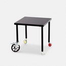 Spin Side Table Established&Sons