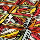 Established&Sons Wood Rug Moquette / Tappeti