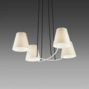 Kalmar Mexico Suspended lights